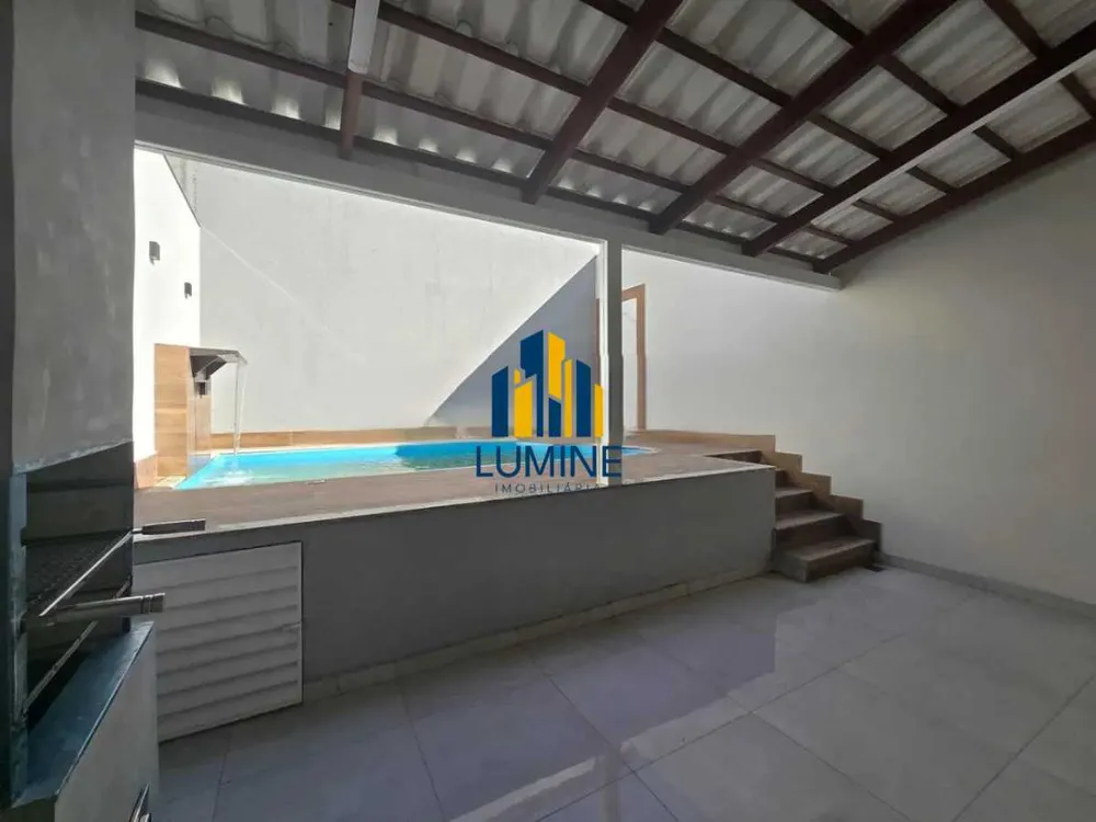 Casa, 3 quartos, 200 m² - Foto 5