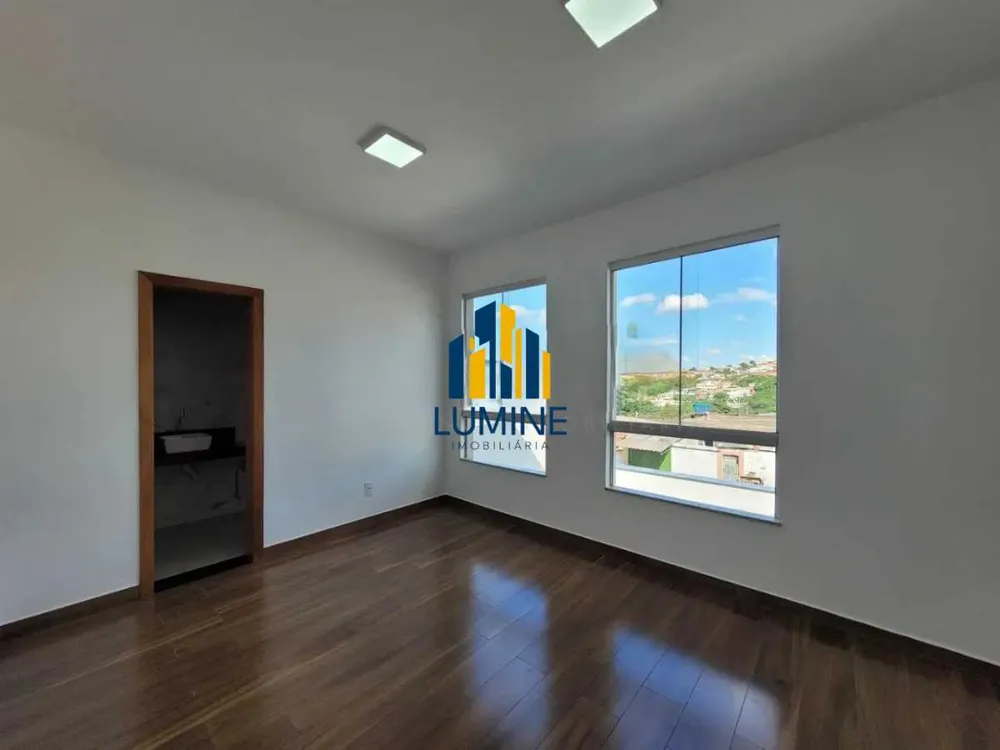 Casa, 3 quartos, 200 m² - Foto 1