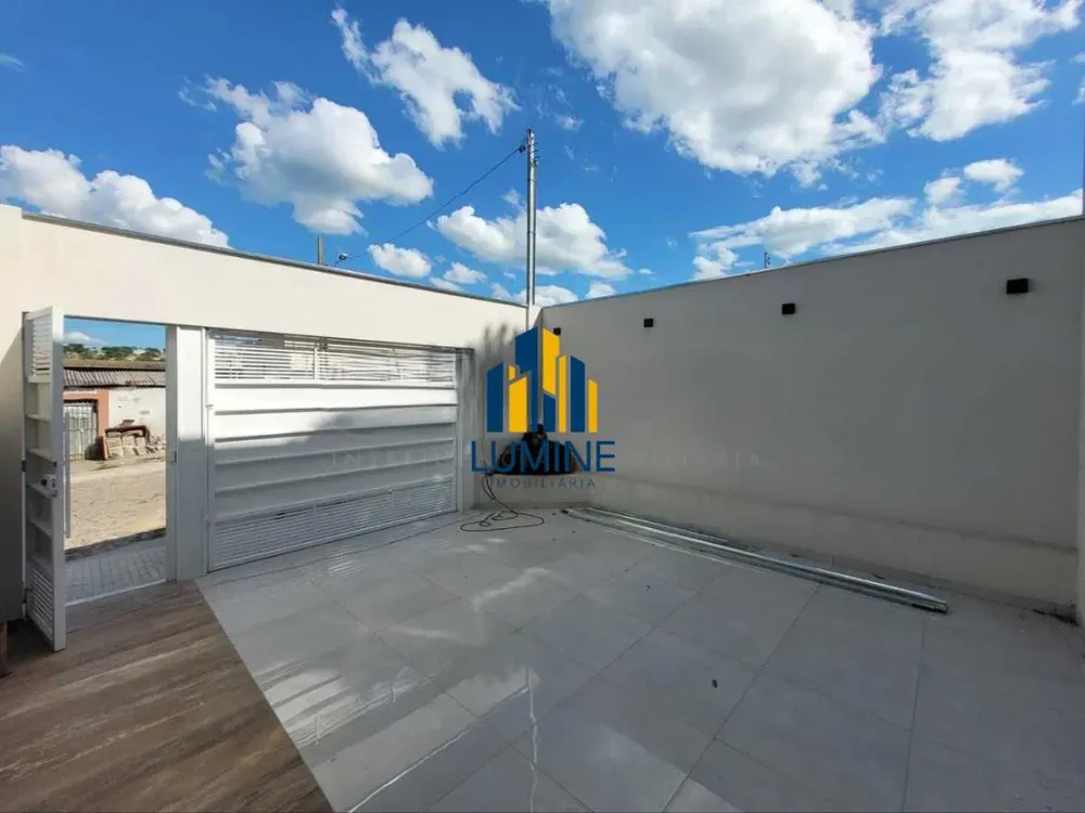 Casa, 3 quartos, 200 m² - Foto 7