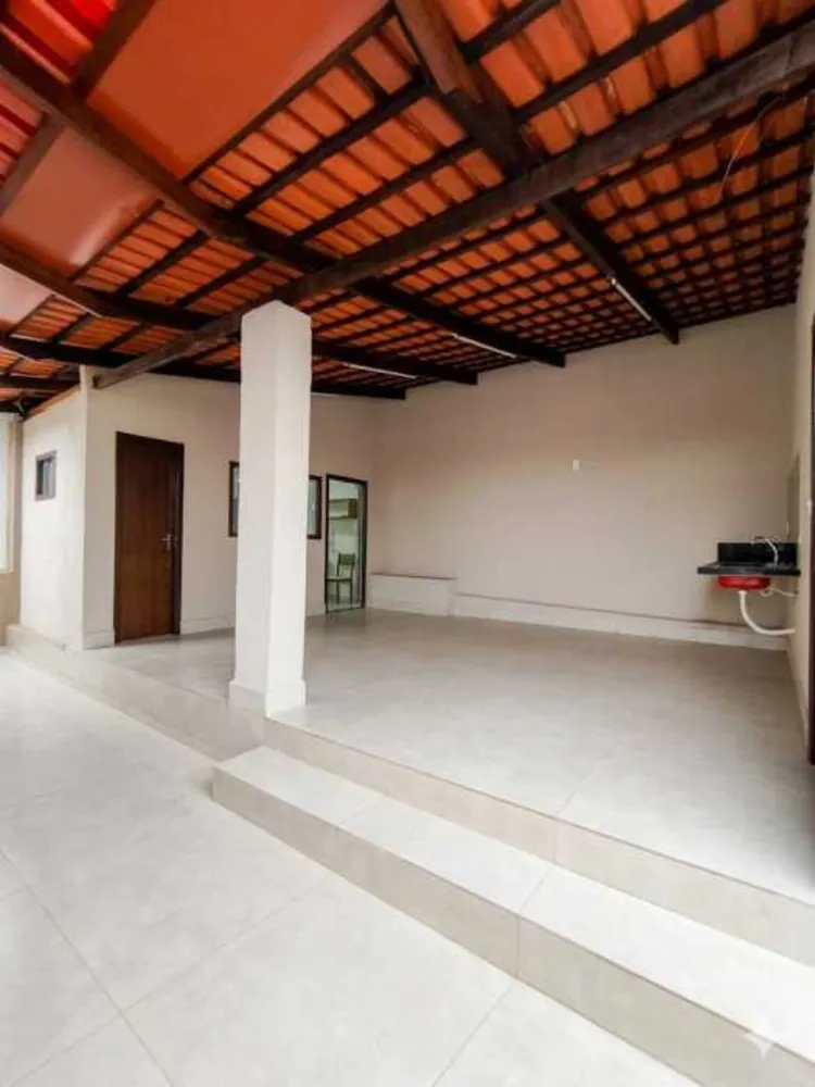 Casa, 4 quartos, 200 m² - Foto 7