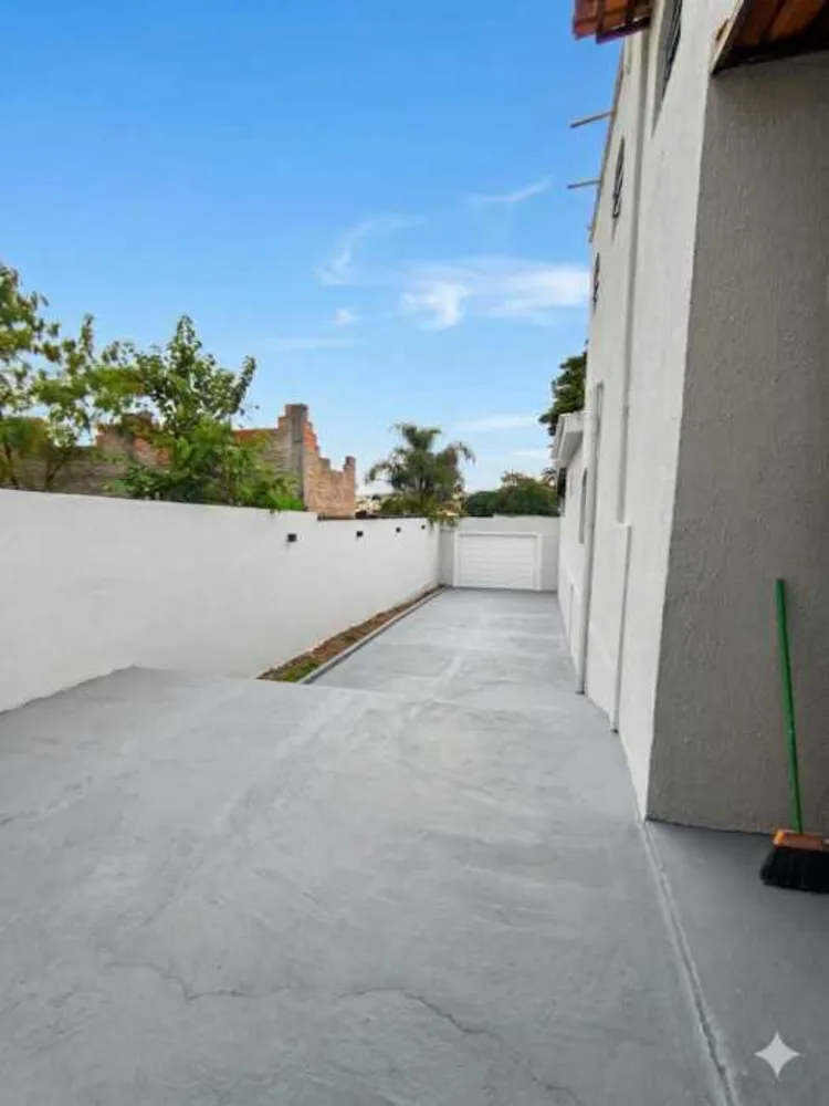 Casa, 4 quartos, 200 m² - Foto 3