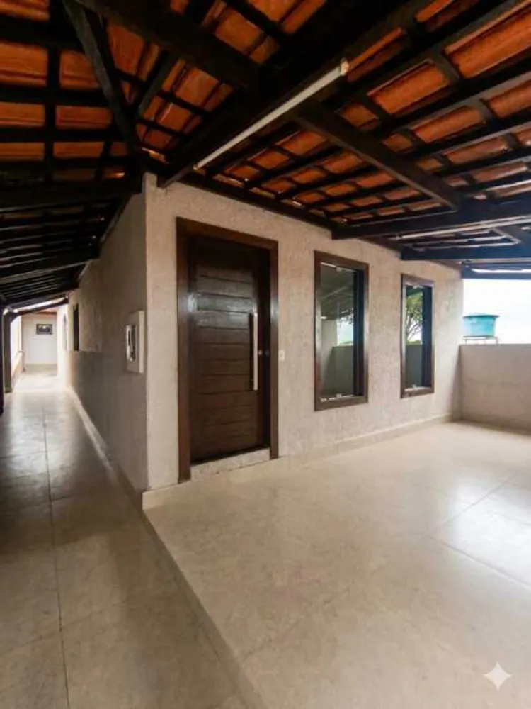 Casa, 4 quartos, 200 m² - Foto 4