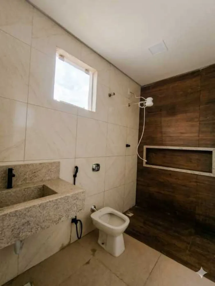 Casa, 4 quartos, 200 m² - Foto 1
