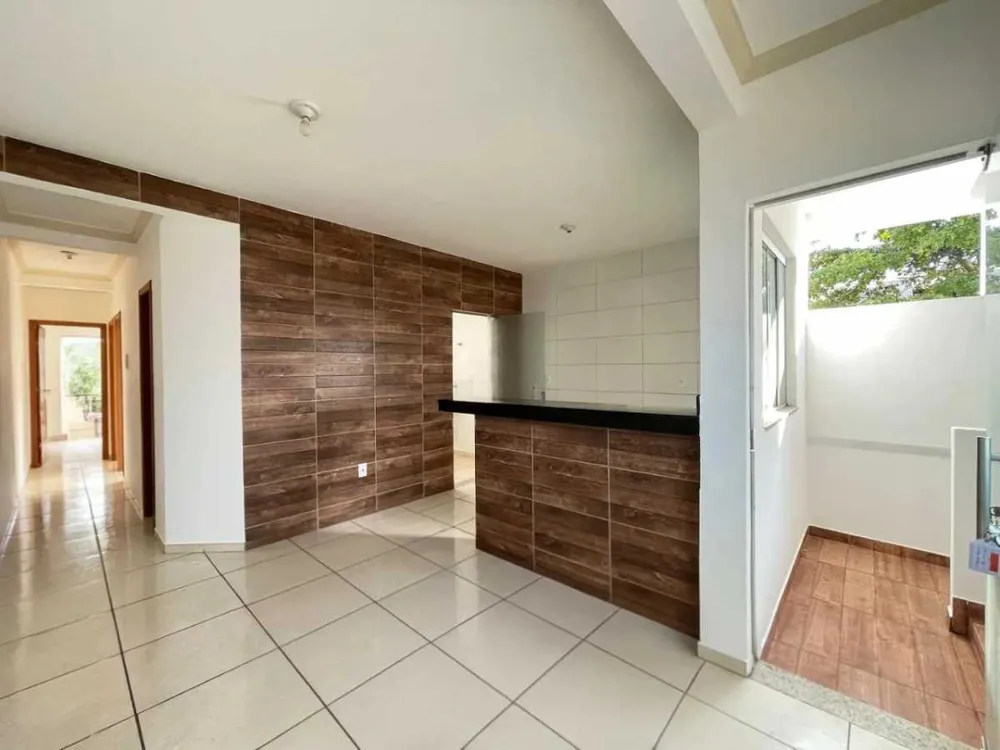 Casa, 3 quartos, 80 m² - Foto 1