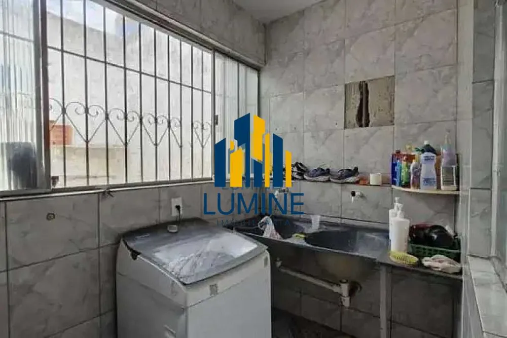 Casa, 3 quartos, 200 m² - Foto 4