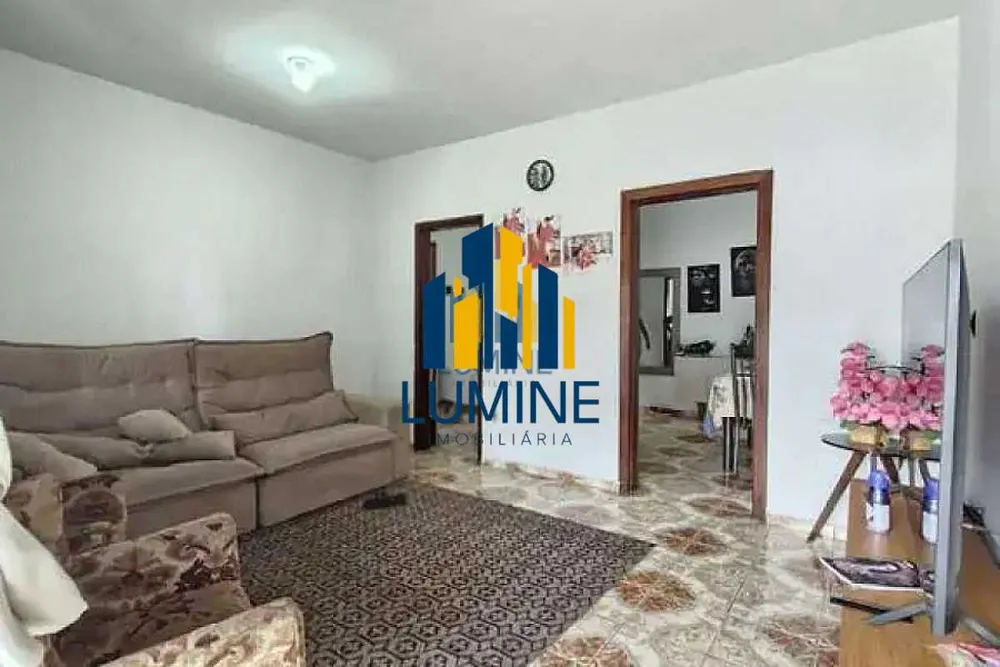 Casa, 3 quartos, 200 m² - Foto 12