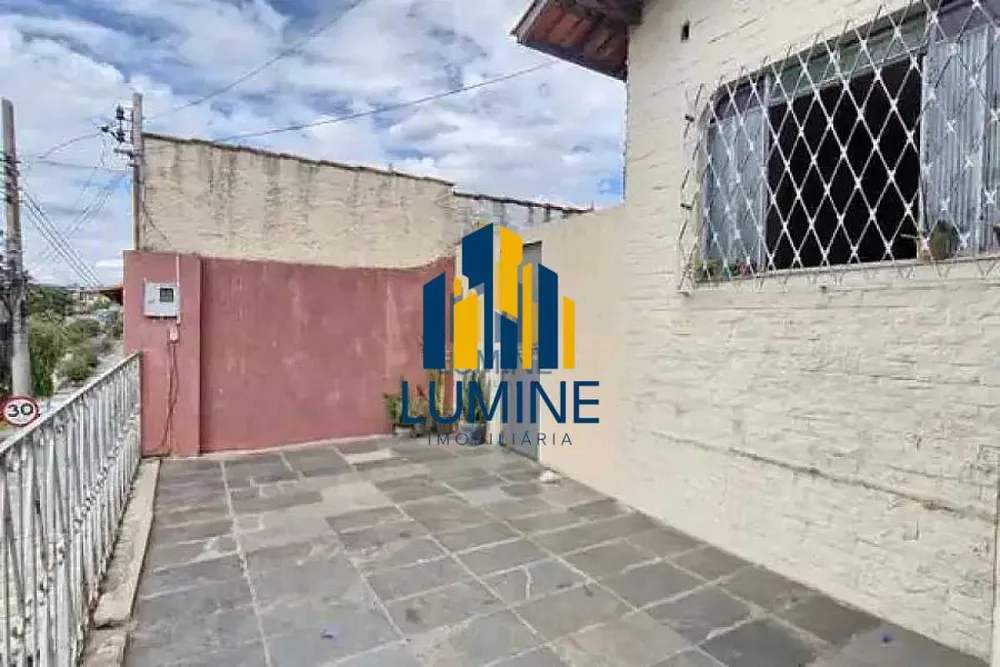 Casa, 3 quartos, 200 m² - Foto 10
