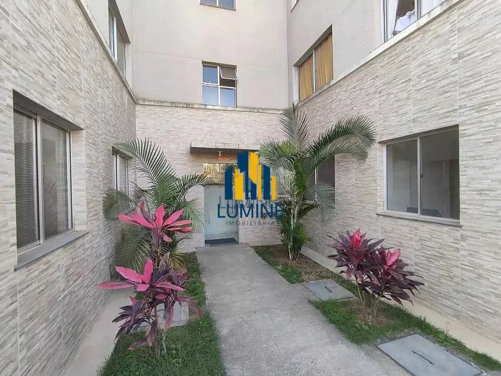 Apartamento, 2 quartos - Foto 3