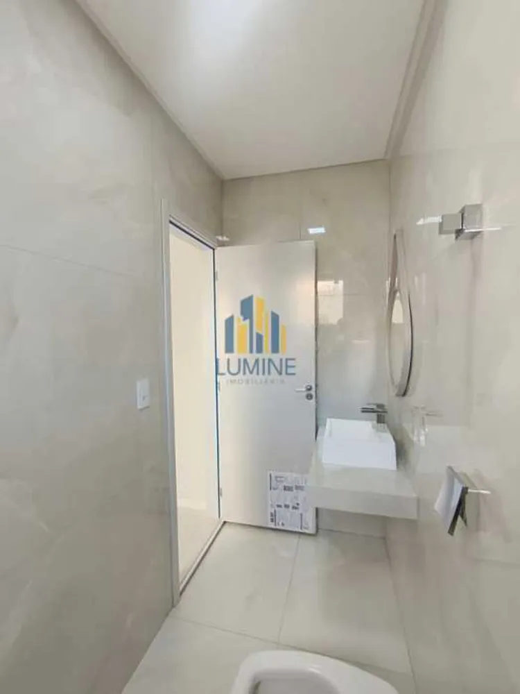 Casa, 3 quartos, 195 m² - Foto 11