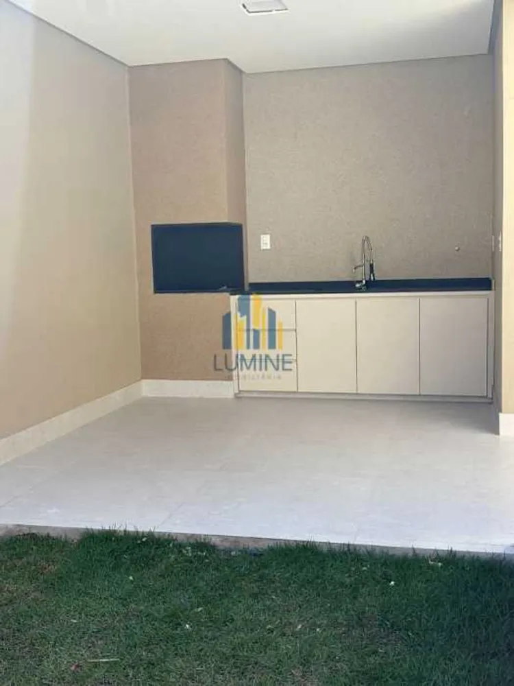 Casa, 3 quartos, 195 m² - Foto 7