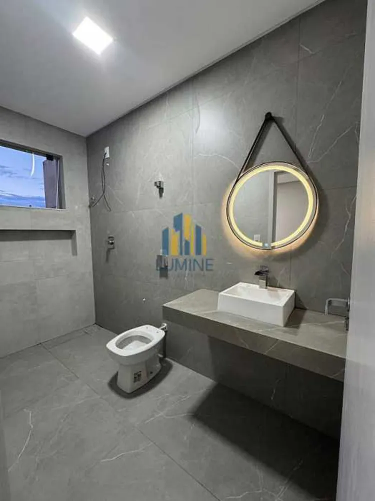 Casa, 3 quartos, 195 m² - Foto 2