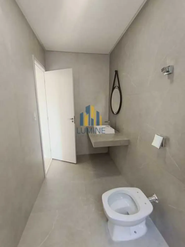 Casa, 3 quartos, 195 m² - Foto 1