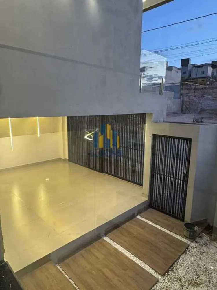 Casa, 3 quartos, 195 m² - Foto 3