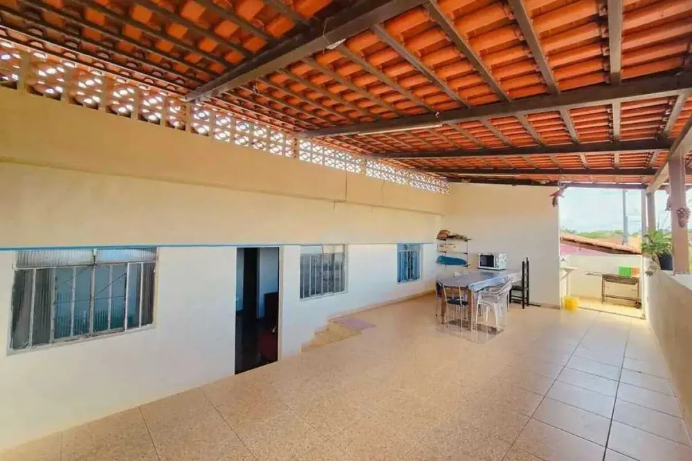 Casa, 2 quartos, 156 m² - Foto 2