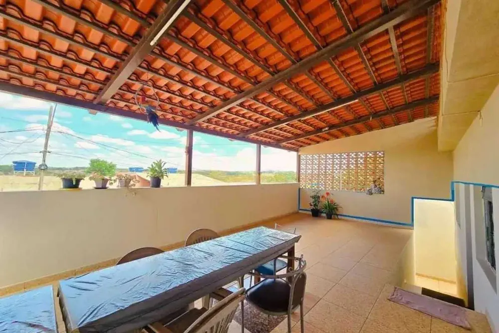 Casa, 2 quartos, 156 m² - Foto 5