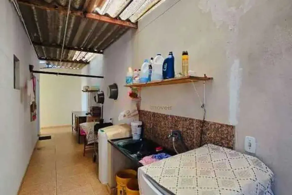 Casa, 2 quartos, 156 m² - Foto 12