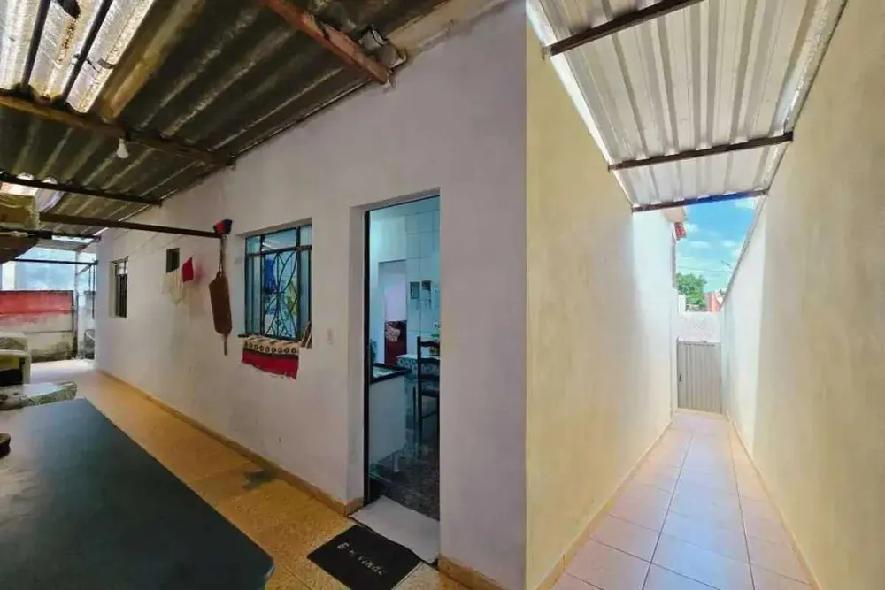 Casa, 2 quartos, 156 m² - Foto 1