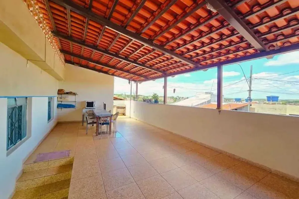 Casa, 2 quartos, 156 m² - Foto 2