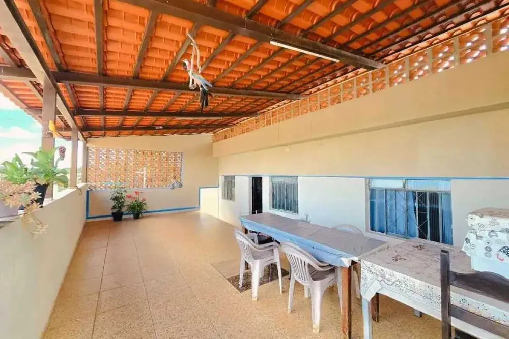 Casa, 2 quartos, 156 m² - Foto 1