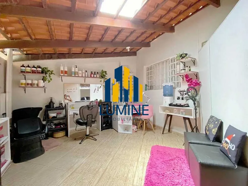 Casa, 3 quartos, 360 m² - Foto 6