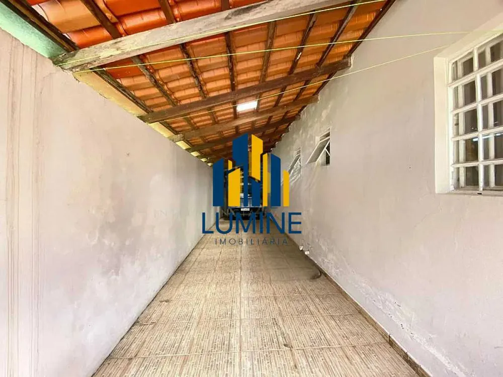 Casa, 3 quartos, 360 m² - Foto 2