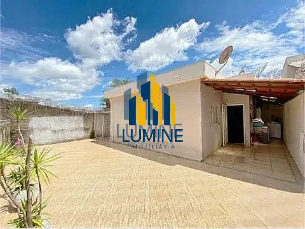 Casa, 3 quartos, 360 m² - Foto 1