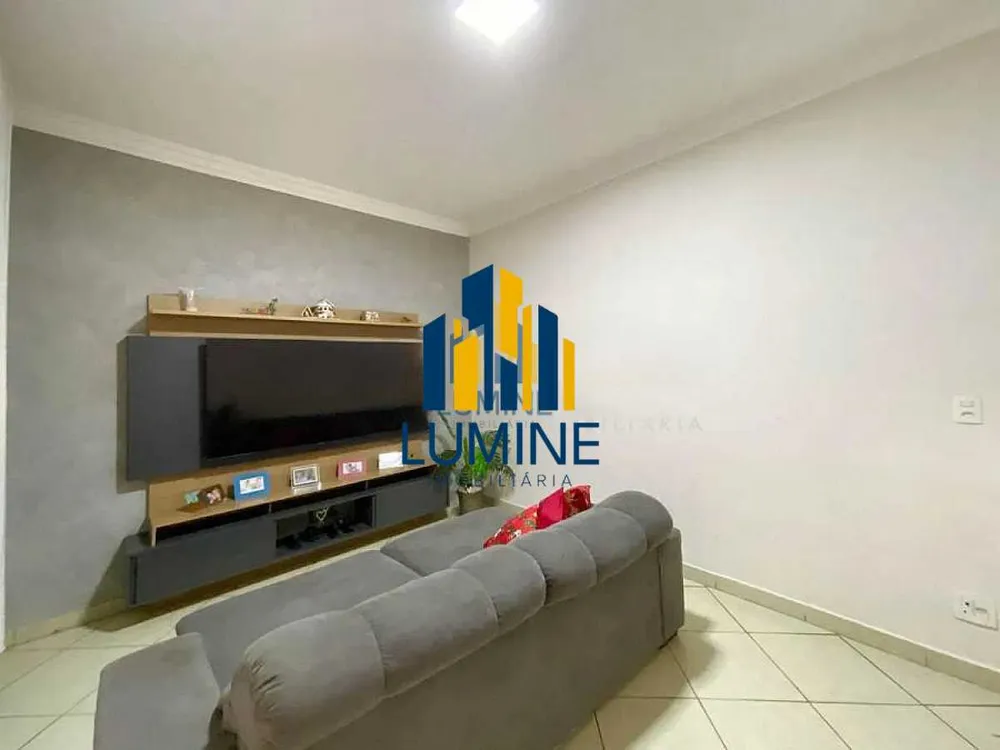 Casa, 3 quartos, 360 m² - Foto 4