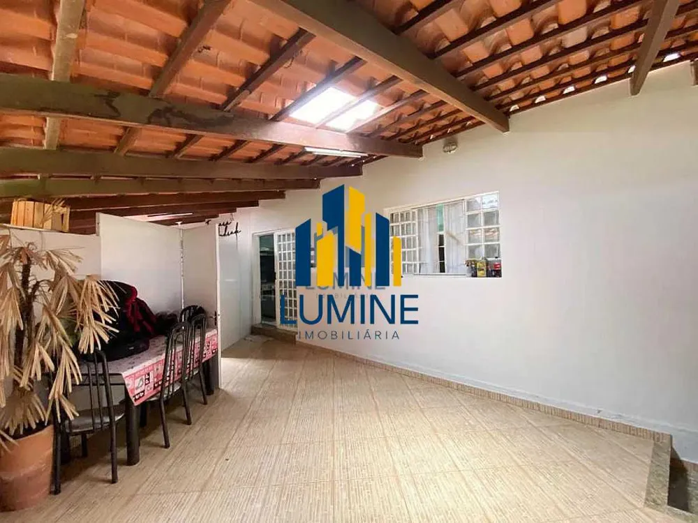 Casa, 3 quartos, 360 m² - Foto 7