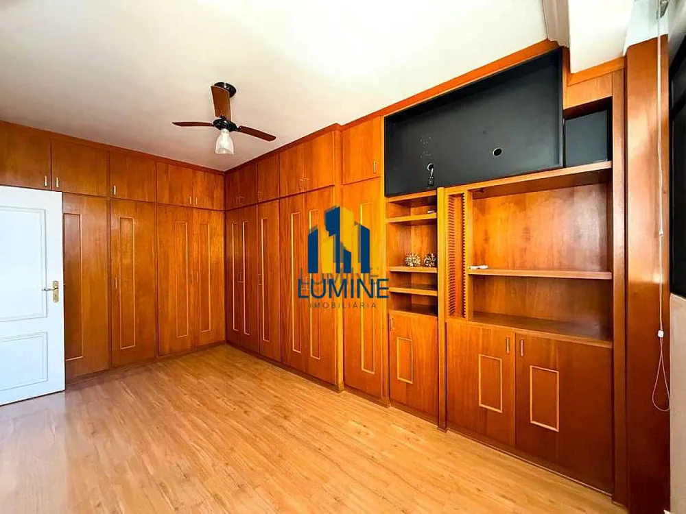 Apartamento, 4 quartos - Foto 1