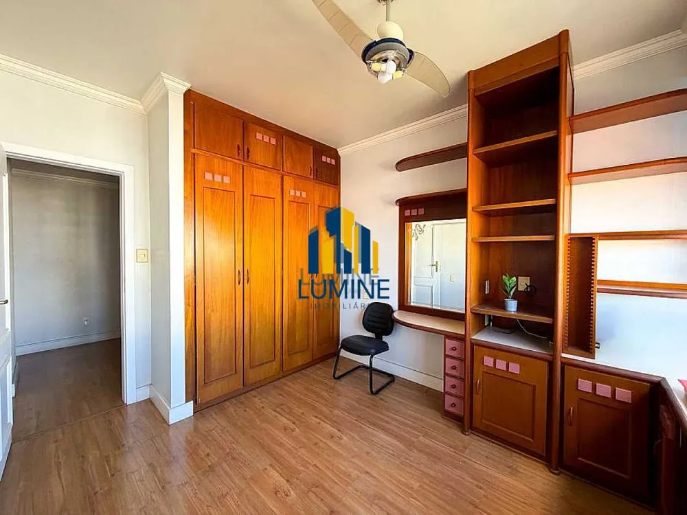 Apartamento, 4 quartos - Foto 3