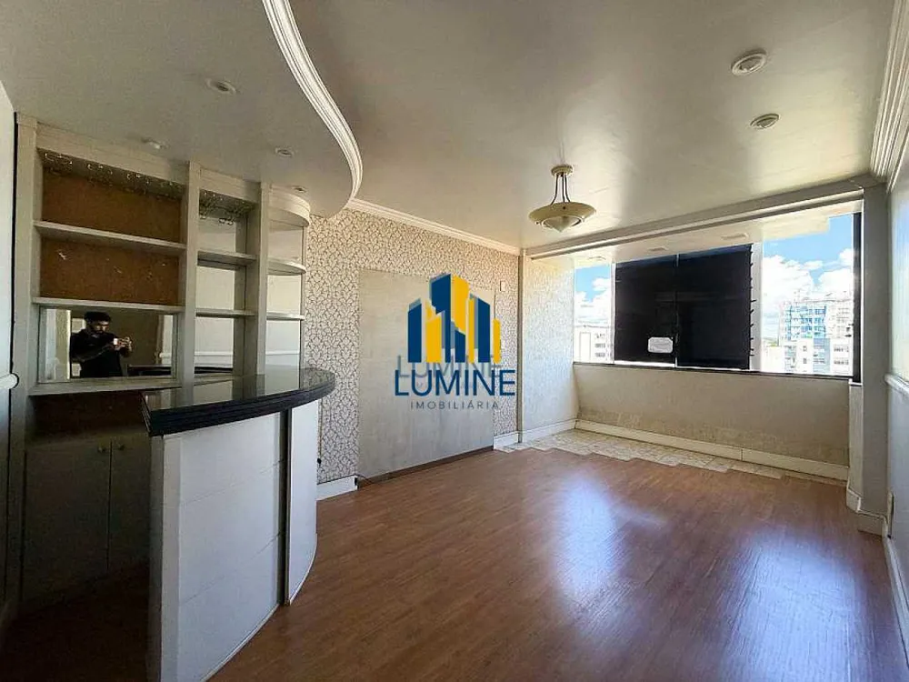 Apartamento, 4 quartos - Foto 2