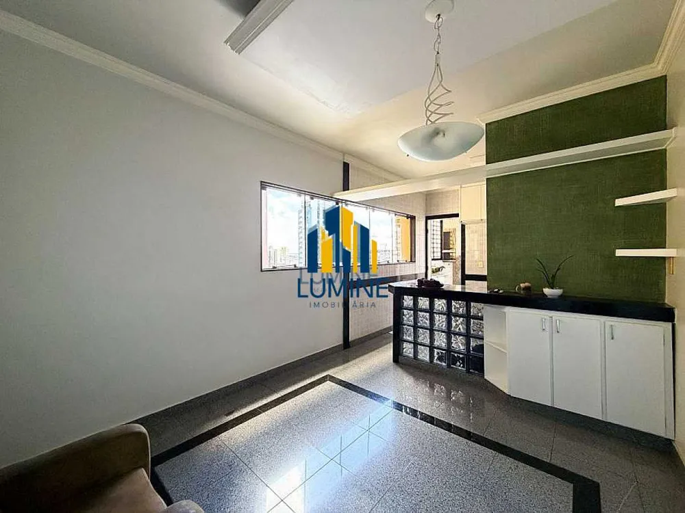 Apartamento, 4 quartos - Foto 14