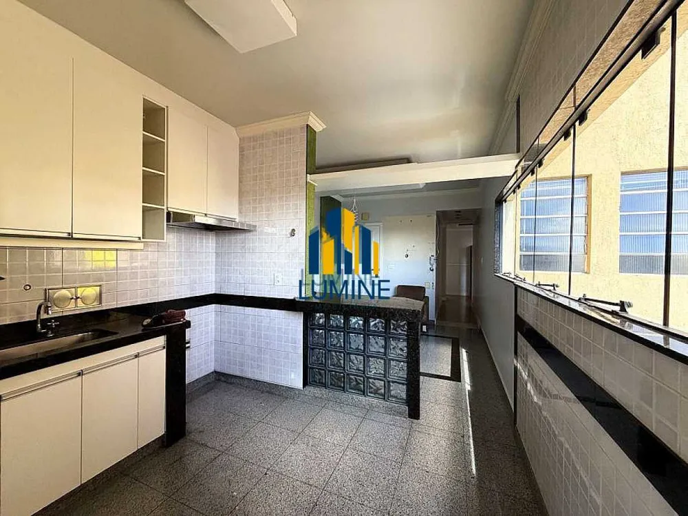 Apartamento, 4 quartos - Foto 4