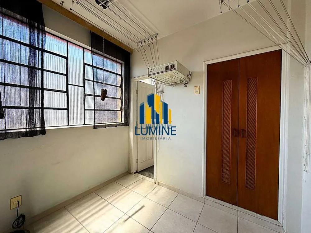 Apartamento, 4 quartos - Foto 2