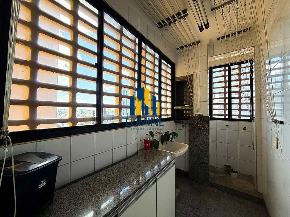 Apartamento, 4 quartos - Foto 1