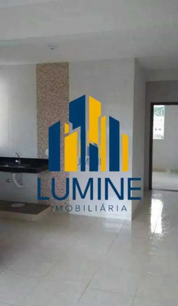 Apartamento, 2 quartos - Foto 1