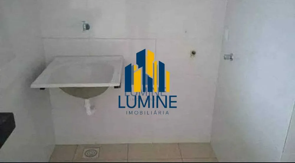 Apartamento, 2 quartos - Foto 5