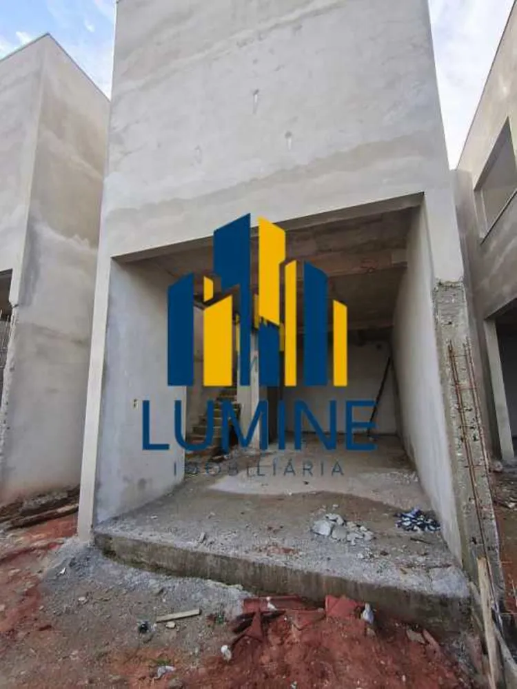 Casa, 3 quartos, 110 m² - Foto 10