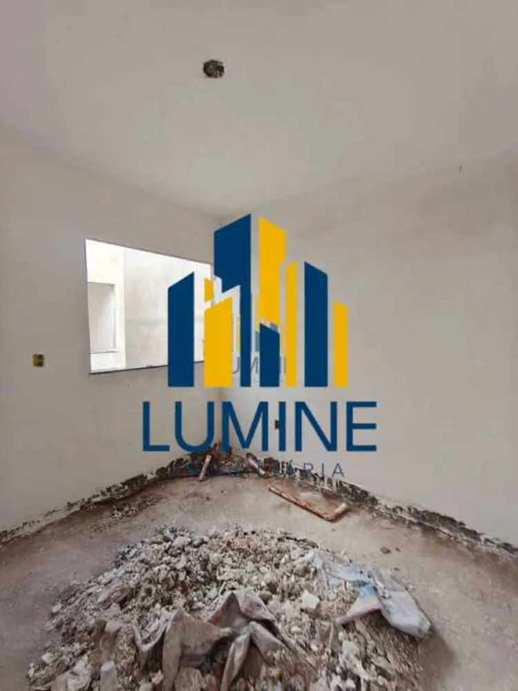 Casa, 3 quartos, 110 m² - Foto 4