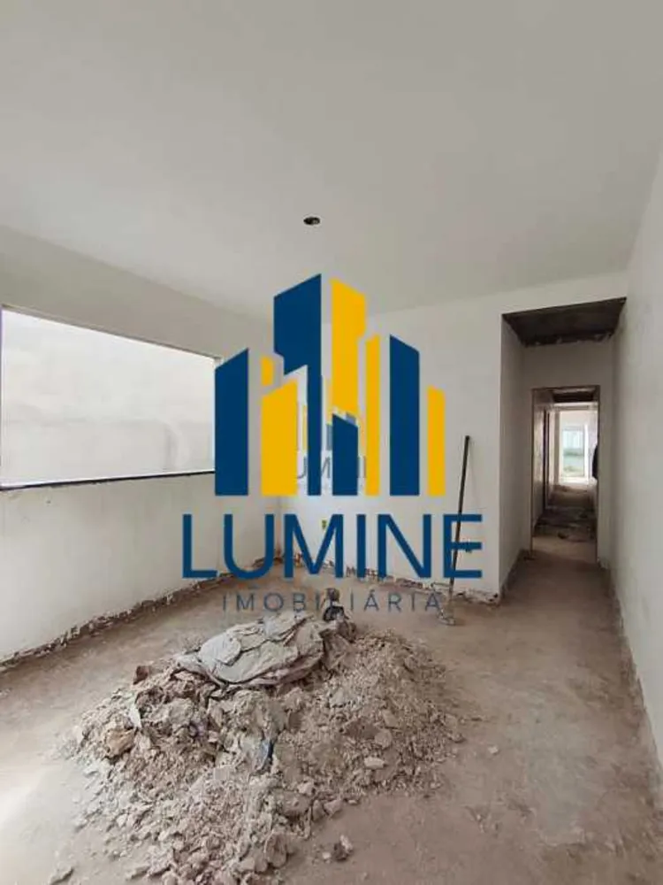 Casa, 3 quartos, 110 m² - Foto 2