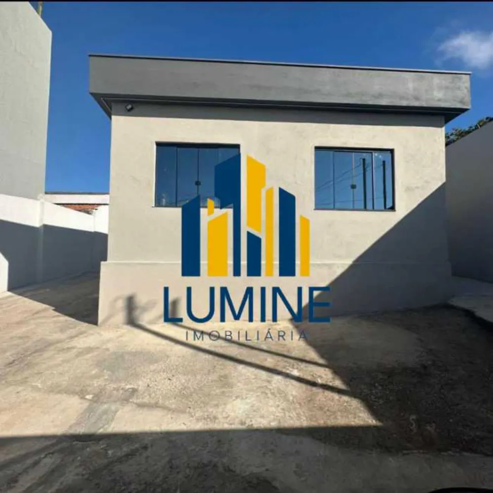 Casa, 3 quartos, 82 m² - Foto 5