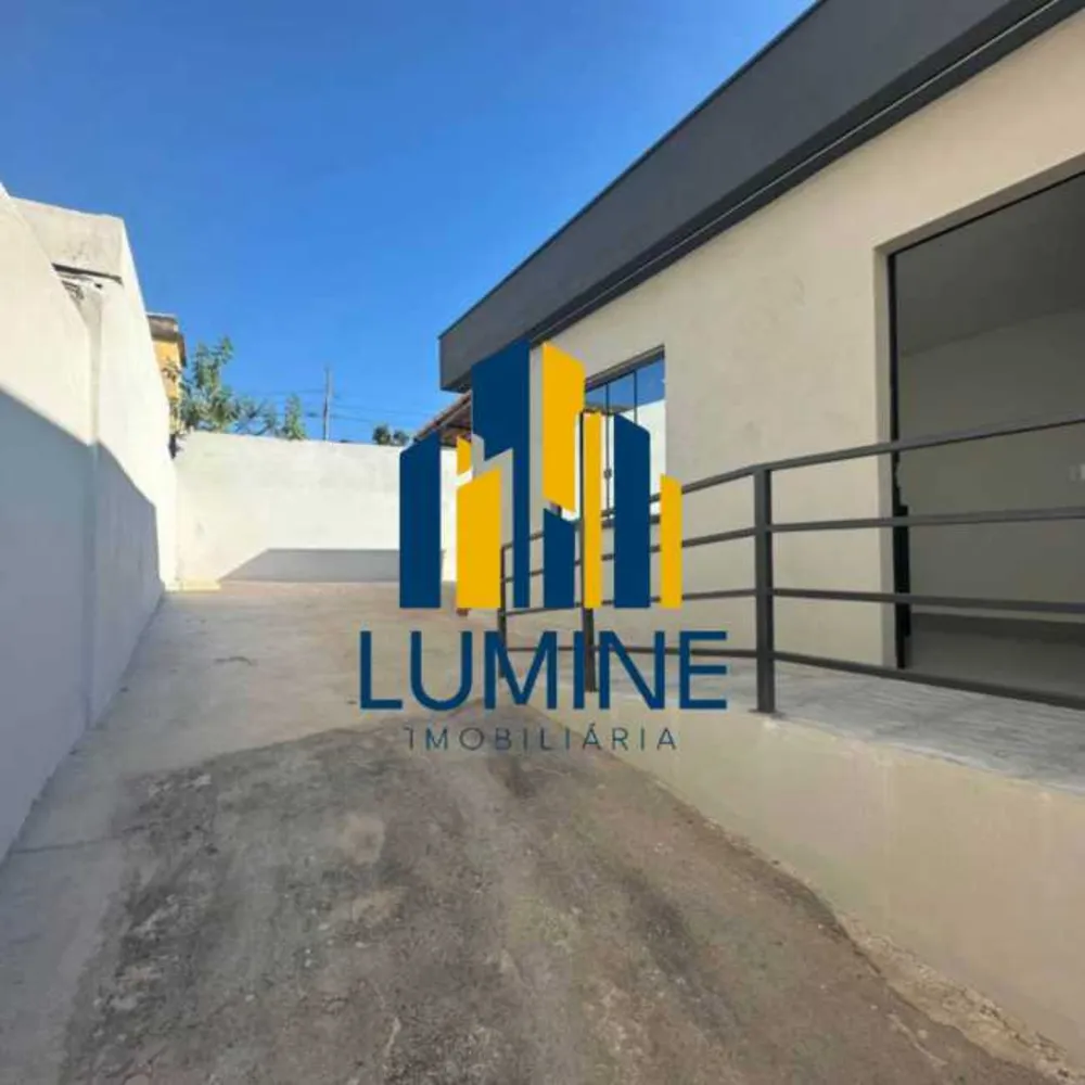 Casa, 3 quartos, 82 m² - Foto 1