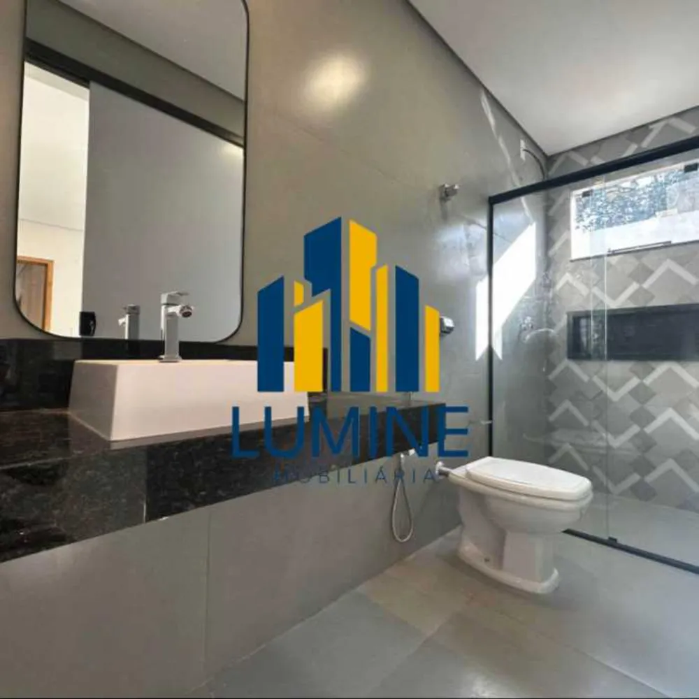 Casa, 3 quartos, 82 m² - Foto 2