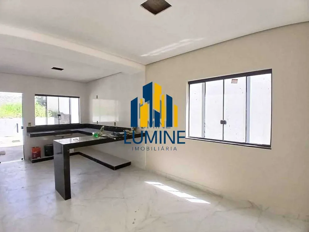 Casa, 3 quartos, 300 m² - Foto 11