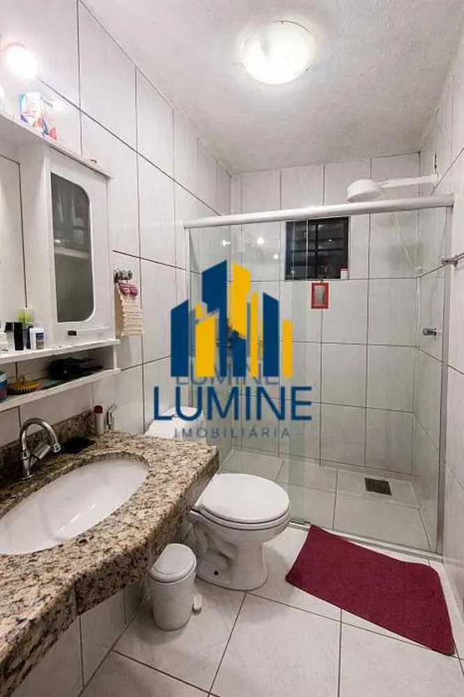 Casa, 2 quartos, 200 m² - Foto 3