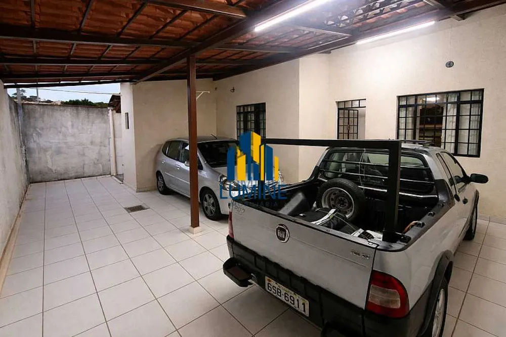 Casa, 2 quartos, 200 m² - Foto 14