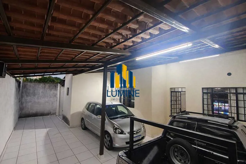 Casa, 2 quartos, 200 m² - Foto 3