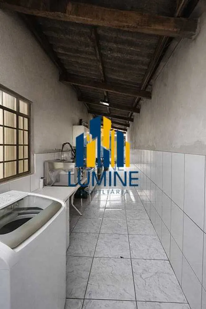 Casa, 2 quartos, 200 m² - Foto 10
