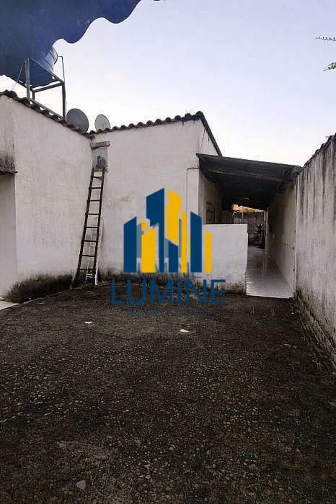 Casa, 2 quartos, 200 m² - Foto 2