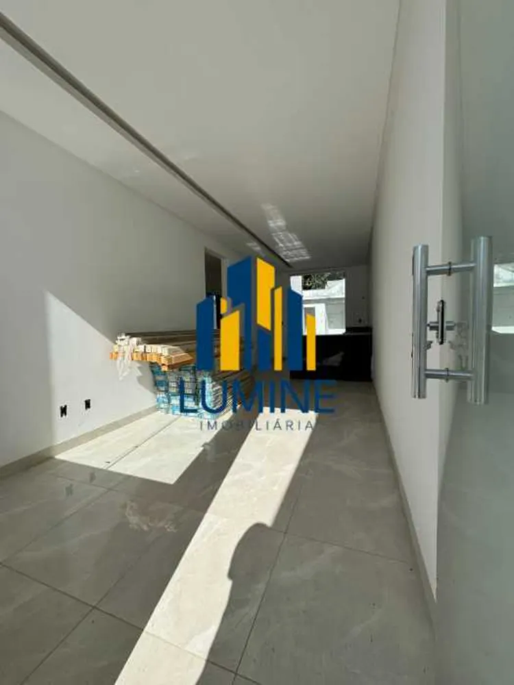 Casa, 3 quartos, 84 m² - Foto 2